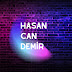 logo Hasan Can Demir