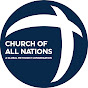 Church of All Nations African Ministry