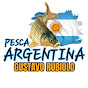 Pesca Argentina - Gustavo Rubiolo