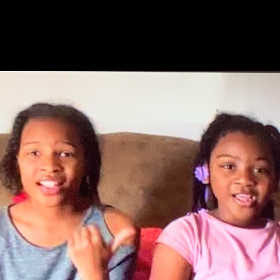 Jacqueline and jaleah - YouTube