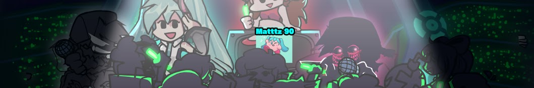 Matttz 90