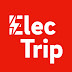 logo ElecTrip powered by E.ON Drive