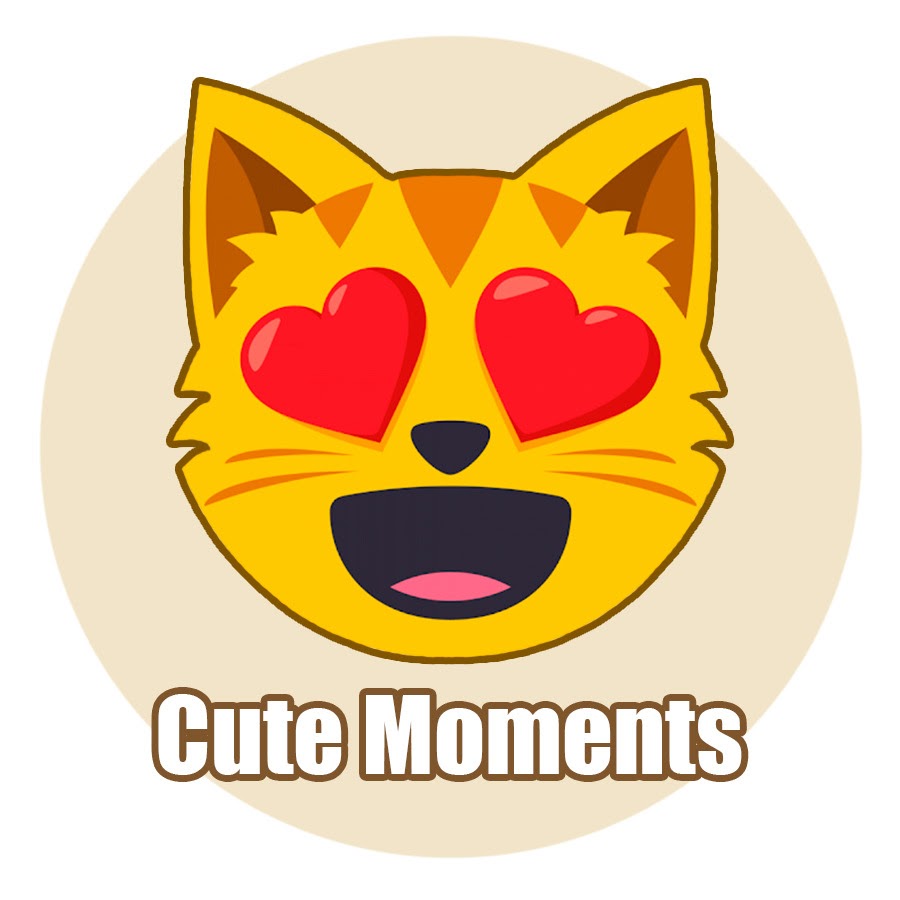 Cute Moments