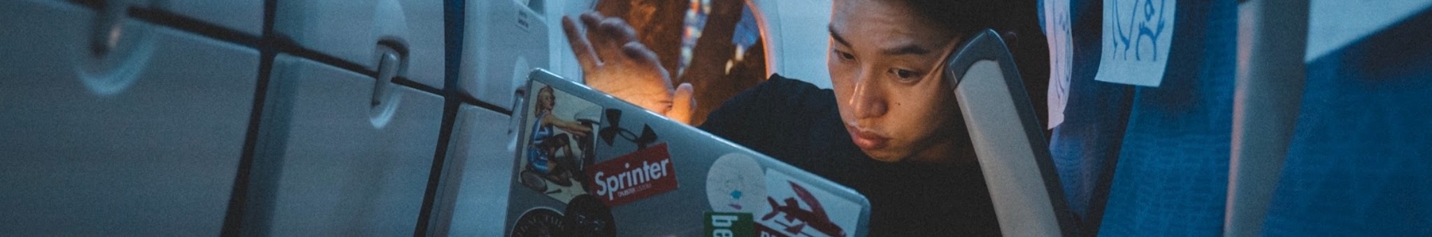 banner