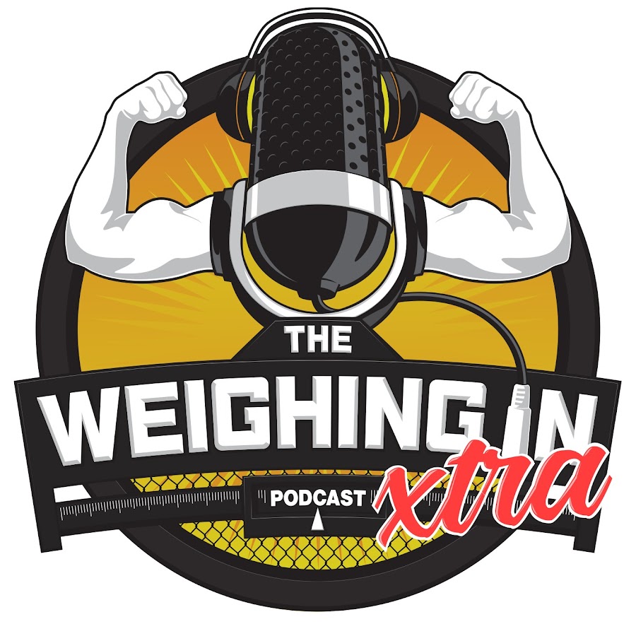 Ready go to ... https://www.youtube.com/c/WEIGHINGINXTRA [ WEIGHING IN XTRA]
