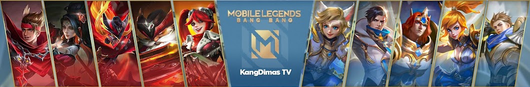 KangDimas TV Banner