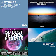 trance / house