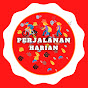 Perjalanan Harian