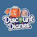 Discount  Diaries 