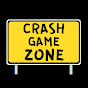 CRASH GAME ZONE