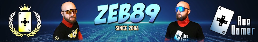 Zeb89 Banner