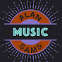 Alan Sams Music