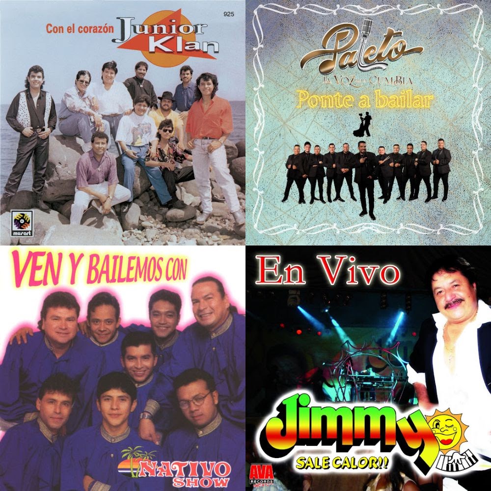 Pa bailar en fin de semana