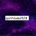 logo Spiritdude2828