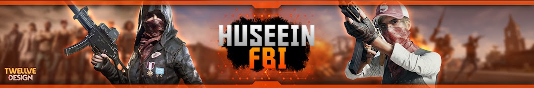 Hueesin《FBI》