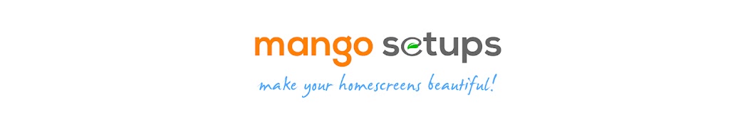 mango setups