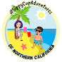 SippyCupAdventures of Northern California