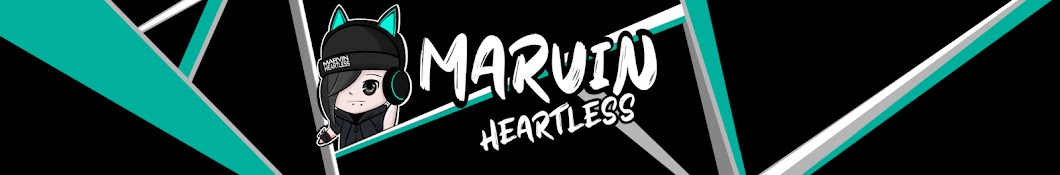 Marvin Heartless