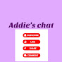 Addie's chat