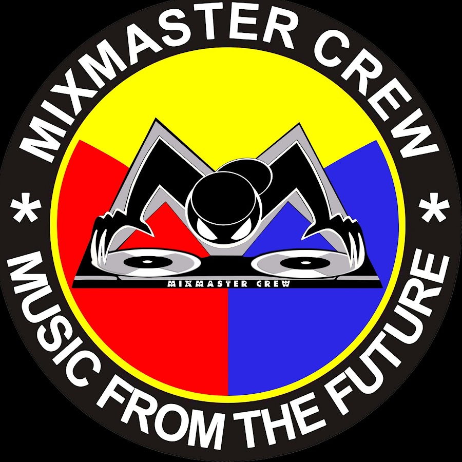 MixMaster Crew @MixMasterCrew