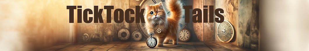 TickTock Tails