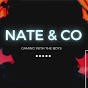 Nate & Co.gaming