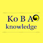 Ko B A knowledge