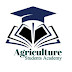 logo Agriculture Students Academy