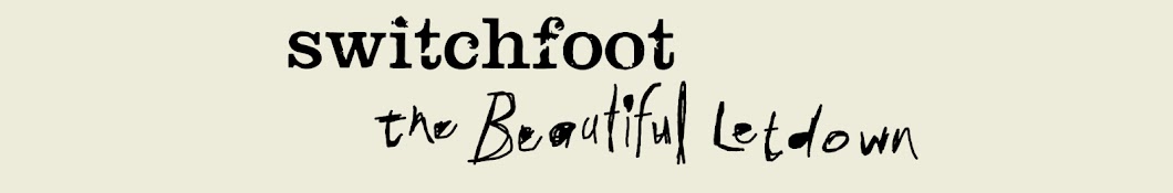 Switchfoot Banner