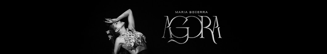 Maria Becerra Banner