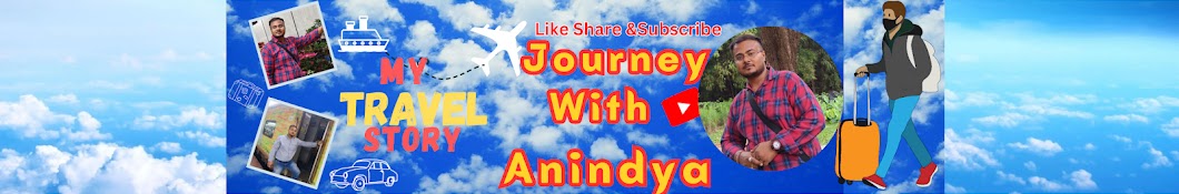 Journey With Anindya