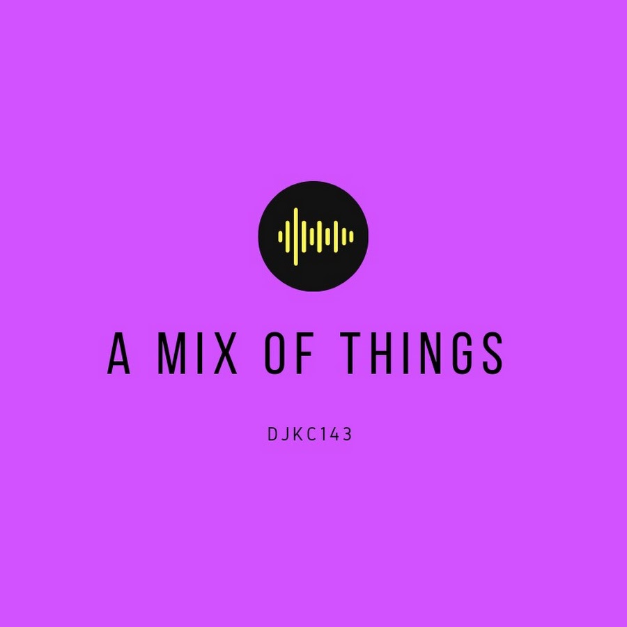 A mix of things