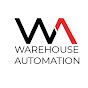 Warehouse Automation AI