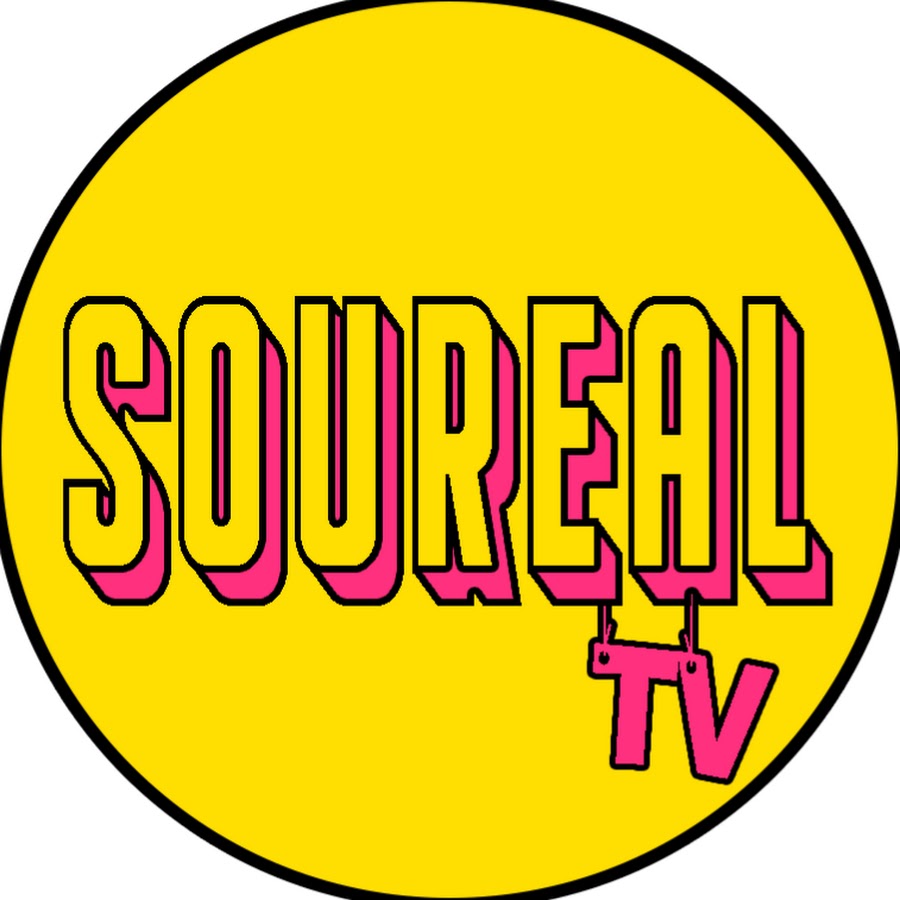 SourealTV @sourealtv