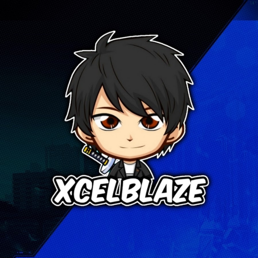 Xcel Blaze 