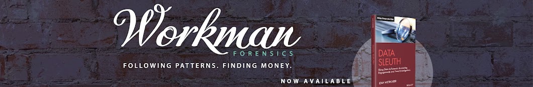 Workman Forensics