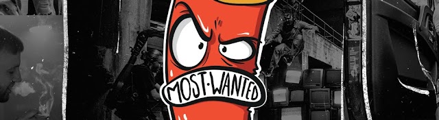 MOST WANTED