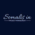 logo Somalis in Project Management