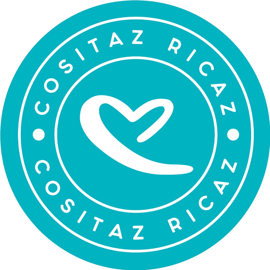 Cositaz Ricaz Oficial @cositazricazoficial