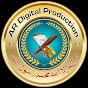 AR Digital Production