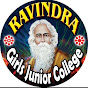 RAVINDRA GIRLS college, Metpally