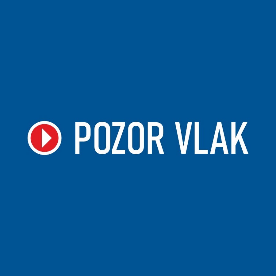 POZOR VLAK @pozorvlak