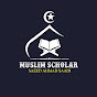 Muslim Scholar