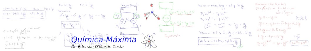 Química Máxima