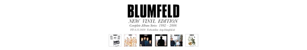 Blumfeld Official 