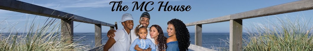 The MC House Banner