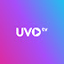 logo UVOtv