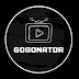 logo gogonator