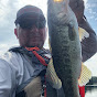 Southeast Georgia Kayak Bass Fishing