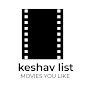 Keshav list